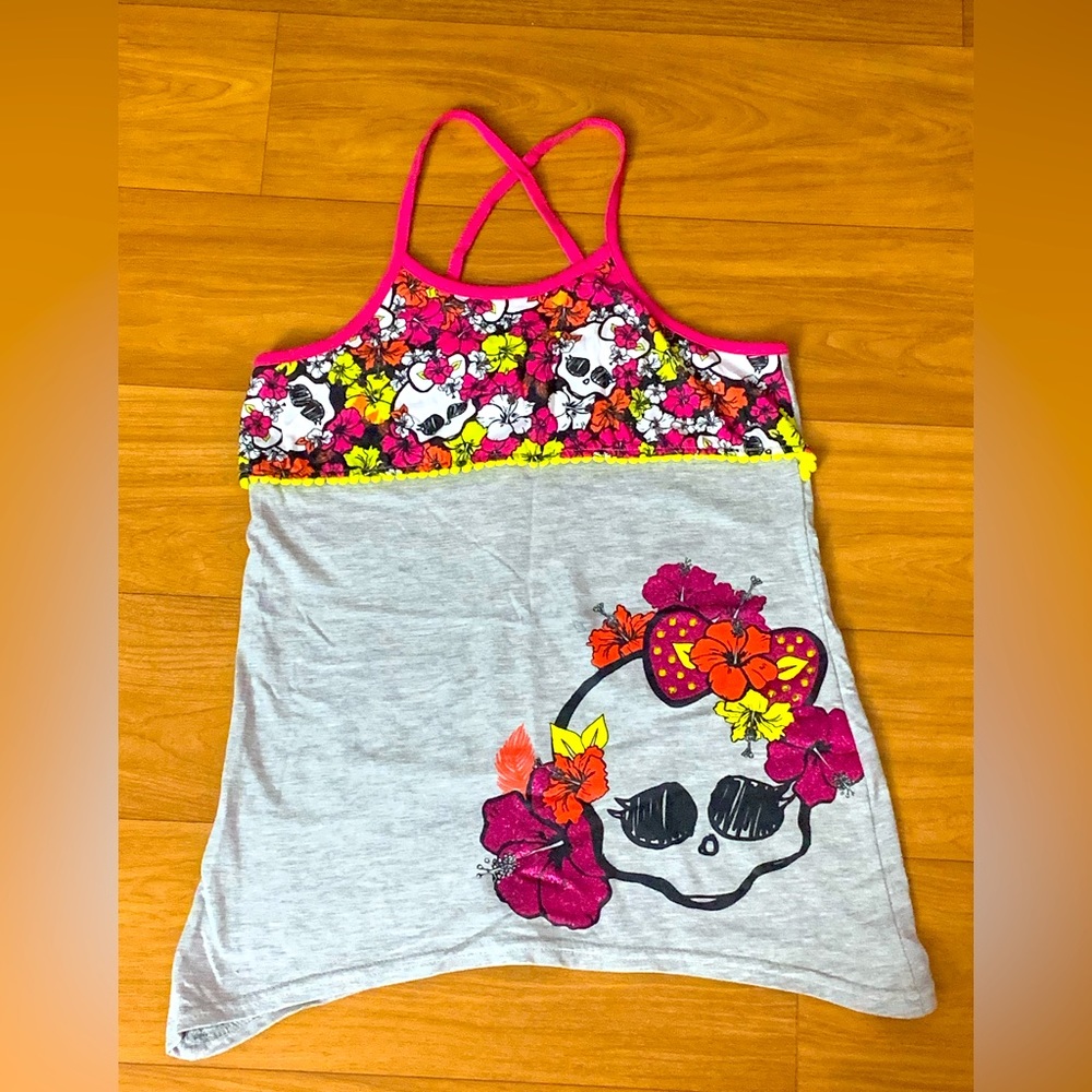 Monster High Camisole